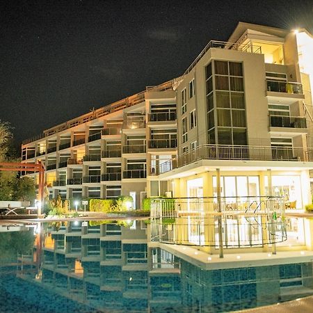 Menada Sozopol Apartments Exterior photo