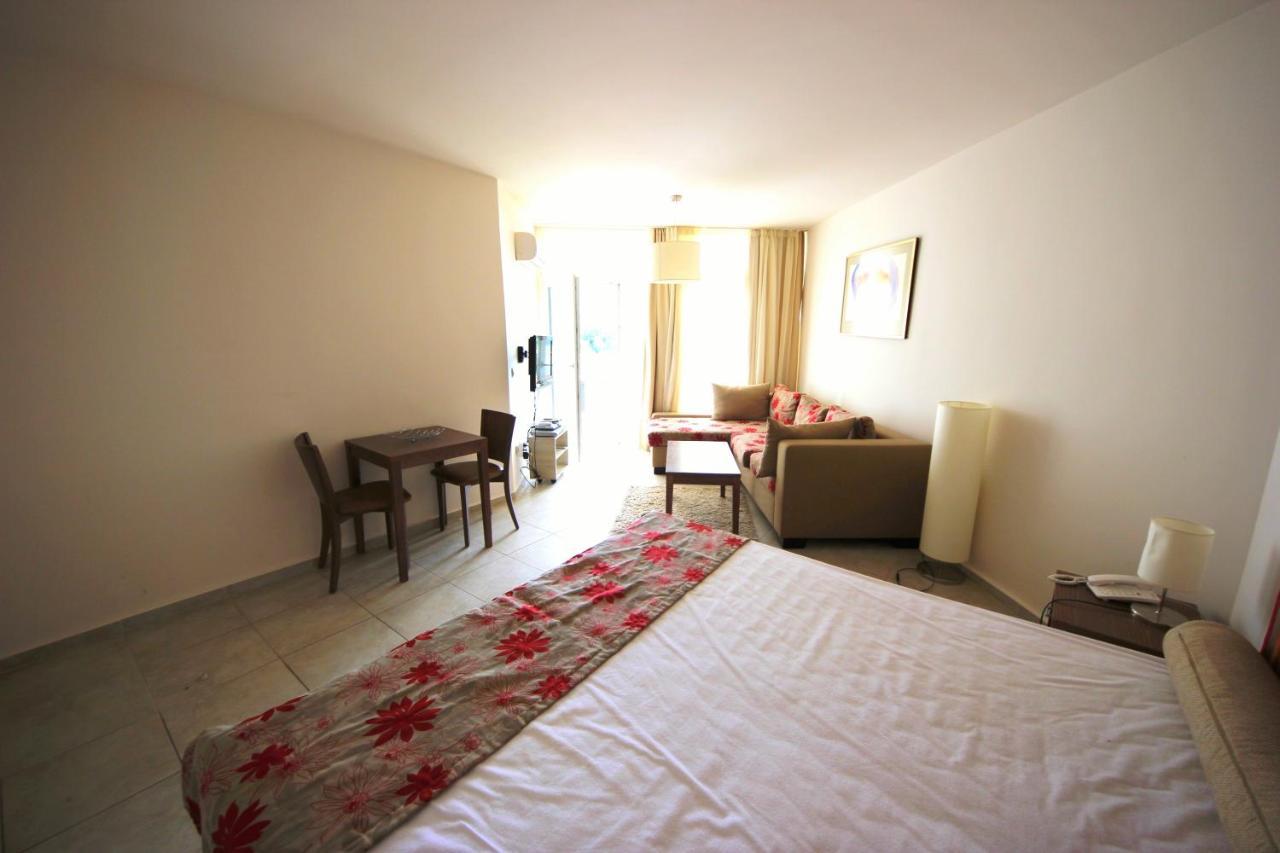 Menada Sozopol Apartments Room photo
