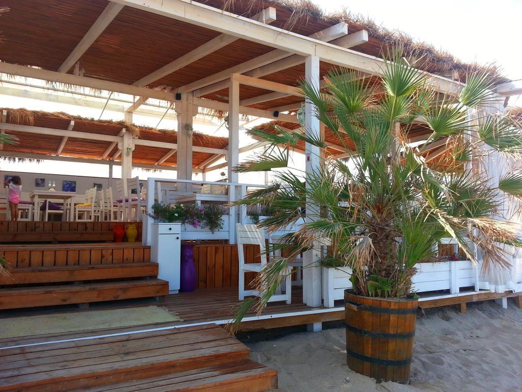 Menada Sozopol Apartments Exterior photo