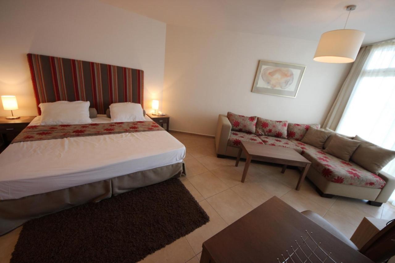 Menada Sozopol Apartments Exterior photo