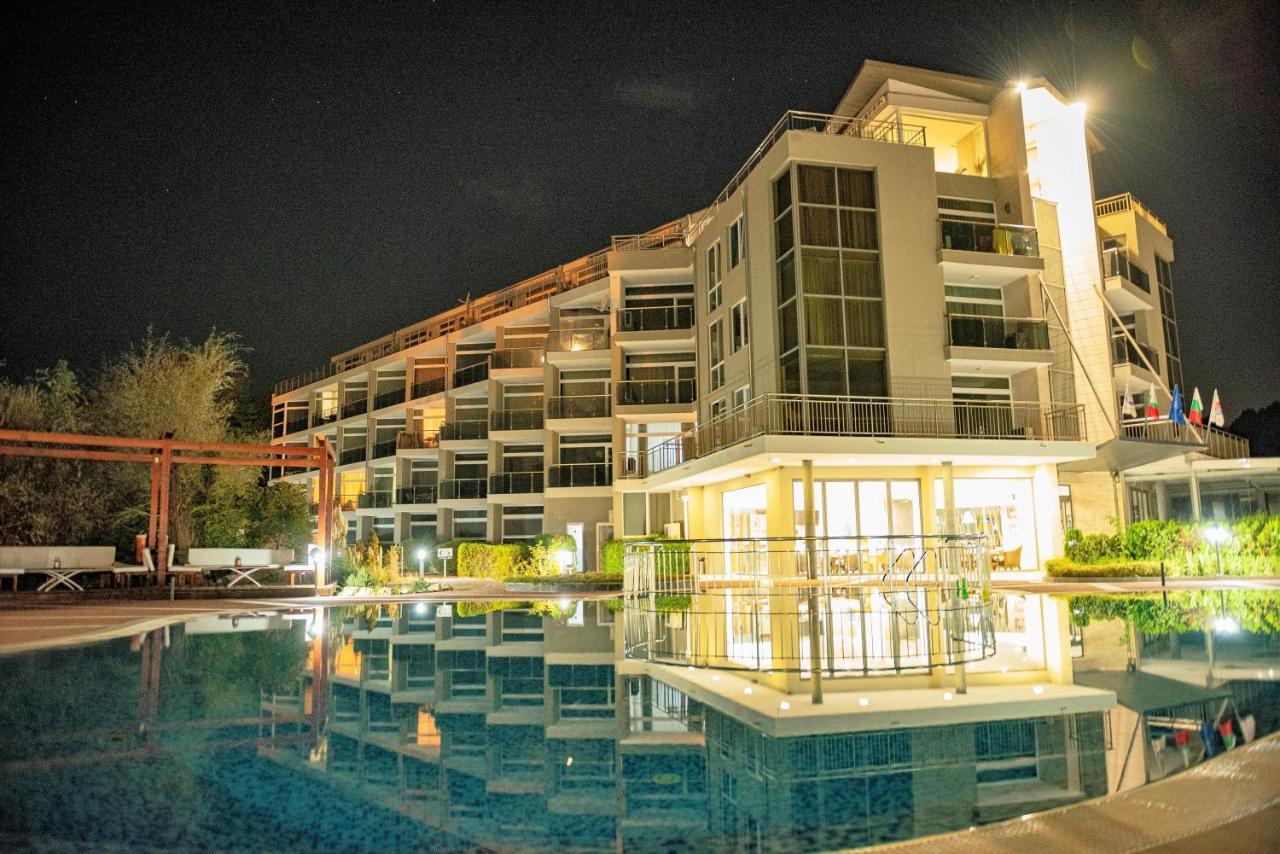 Menada Sozopol Apartments Exterior photo