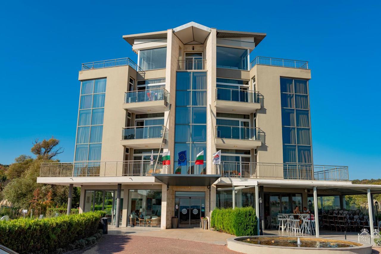 Menada Sozopol Apartments Exterior photo