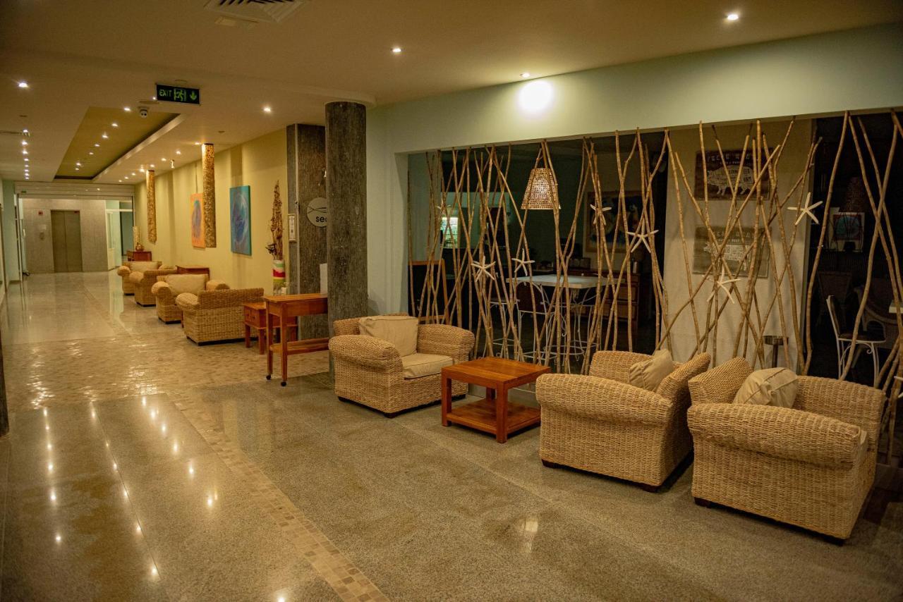 Menada Sozopol Apartments Exterior photo
