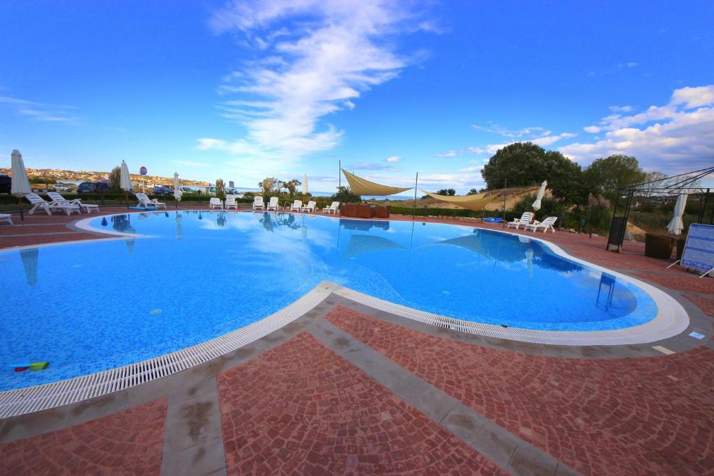 Menada Sozopol Apartments Exterior photo