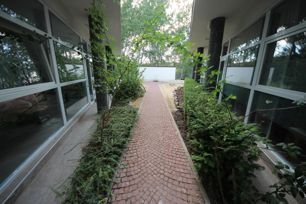 Menada Sozopol Apartments Exterior photo